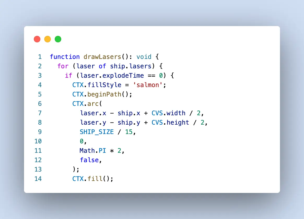 Learn how to use ES6's for...of loops to clean up your JavaScript code and improve readability. See a real-world example.